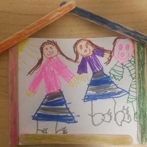 Meet your Posher, Chavie